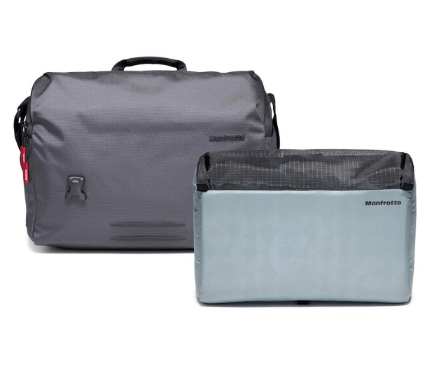 Manfrotto Manhattan Messenger Speedy 30 - 1486322 - zdjęcie